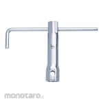 KTC Auto Electrical Tool Plug Wrench (Perkakas Kunci Busi)