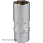KYOTO TOOL (KTC) Auto Electrical Tool 12.7 Sq Plug Wrench (Perkakas Kunci Busi)