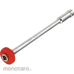 KYOTO TOOL (KTC) Auto Electrical Tool 3/8inch Sq Super Long Plug Wrench (Perkakas Kunci Busi)