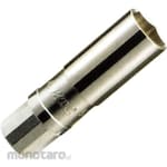 KYOTO TOOL (KTC) Auto Electrical Tool Plug Wrench Socket 6pt (Perkakas Kunci Busi)