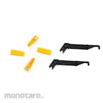 Non Brand Auto Electrical Tool Plug-In Fuse Puller Clip (Alat Cabut Sekering)