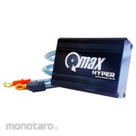 QMAX Electrical Tester System Component (Alat Diagnostik Kelistrikan)