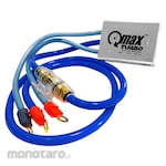 QMAX IVS-Turbo Electrical Tester Tool (Alat Diagnostik Kelistrikan)