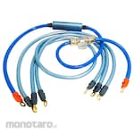 QMAX NBDC Electrical Tester Connector Set (Alat Diagnostik Kelistrikan)