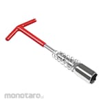 Sabetzu Auto Electrical Tool Flexible Spark Plug Key (Perkakas Kunci Busi)