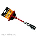 Solid Tool Auto Electrical Tool Flexible Spark Plug Wrench (Perkakas Kunci Busi)