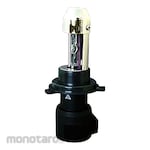 TONE Auto Electrical Tool Plug Socket Hexagon with Magnet (Perkakas Kunci Busi)