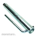 WAKASA Auto Electrical Tool Long Spark Plug Wrench (Perkakas Kunci Busi)