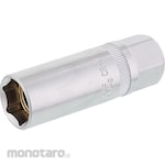 monotaro Magnetic spark plug wrench