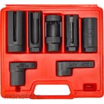 monotaro Sensor Socket Set