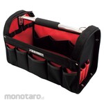 ASTRO PRODUCTS Handy tool tote black
