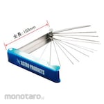 ASTRO PRODUCTS Nozzle cleaning tool set of 13