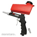 ASTRO PRODUCTS The fall system sand blast cancer