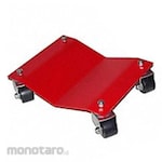 AUTO DOLLY Car Wheel Dolly