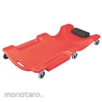 Melzer Plastic Mechanic Creeper (Alas Kerja Mekanik)