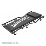 WILLIAMS Standard Duty Drop Slider Mechanic Creeper (Alas Kerja Mekanik)