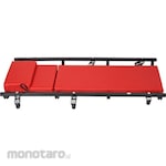 monotaro Mechanic Creeper with Reclining Function (Alat Kerja Mekanik)