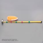 ESCO Inspection light/telescopic handle (waterproof)