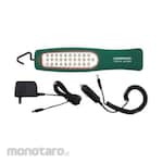 JONNESWAY 37 LED Work Light AC & DC 2 Functions Rechargeable