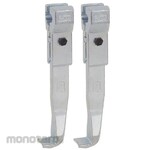 ESCO 150mm [for EA500AA-160 / 200] Replacement arm (2-piece set)