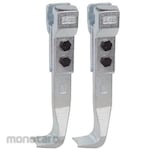 ESCO 200mm [for EA500AA-250-650] Replacement arm (2-piece set)