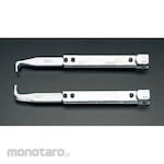 ESCO 200mm [for EA500AA-80 / 120] Replacement arm (2-piece set)