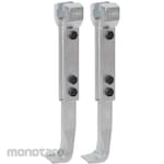 ESCO 300mm [for EA500AA-250-650] Replacement arm (2-piece set)