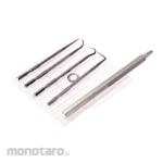 JTC Hook and Pick Tool Set (Alat Pengambil Otomotif)