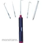 NIPPEI KIKI Pick Tool Set (Alat Pengambil Otomotif)