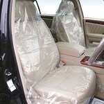 JTC Seat Cover Disposable