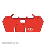 KYOTO TOOL (KTC) Front Cover