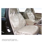 TRUSCO Sheet Cover for Car