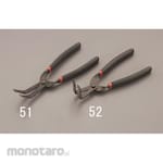 ESCO 195mm Clip pliers (90 °)