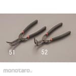 ESCO 225mm Clip pliers (45 °)