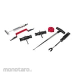 JTC Windshield Removal Kit