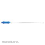 KING TONY Straight Jumbo Pry Bar