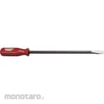 Kennedy Straight Blade Plastic Handle Pry Bar