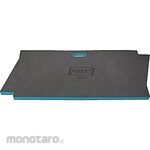 HAZET Mechanic's Mat
