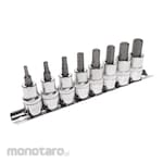 JTC Hex Socket Bit Set