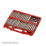 JTC Power Bit Set (Kit Soket Bit)