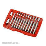 JTC Ribe Bit Set (Set Bit Spline)
