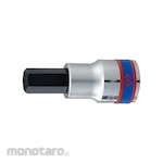 KING TONY Hex Bit Socket (Soket Bit Hex)
