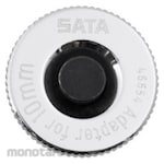 SATA 1/4inch Dr. Qr Adaptor