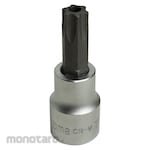 Startools 3/8 Inch Drive TTX Bit Socket (Mata Obeng Set)