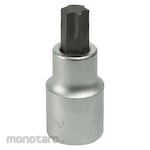 Startools 3/8 Inch Drive TX Bit Socket (Mata Obeng Set)