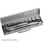 TONE Socket Wrench Set