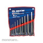 KING TONY Pin Punch Set