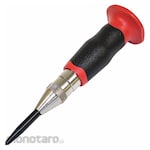 RENNSTEIG Center Punch Hand Guard Auto Adjustable