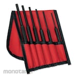 Snap-on Pin Punch Set Metric