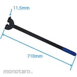 JTC Belt Pulley Hold Wrench